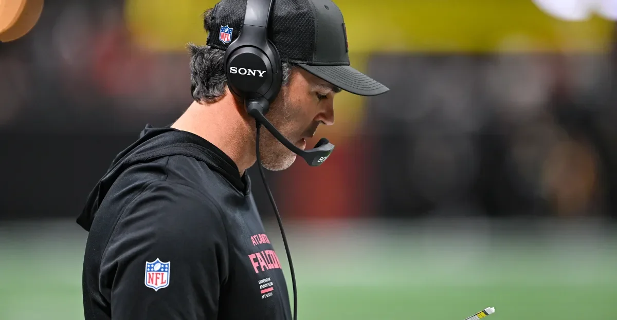 Eagles Launch OC Search with Zac Robinson Interview