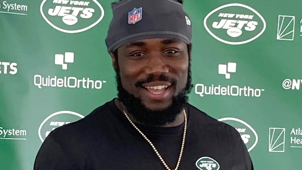 "Dalvin Cook Hits Free Agency: Top Teams Eyeing Former Jets RB for Playoff Push"