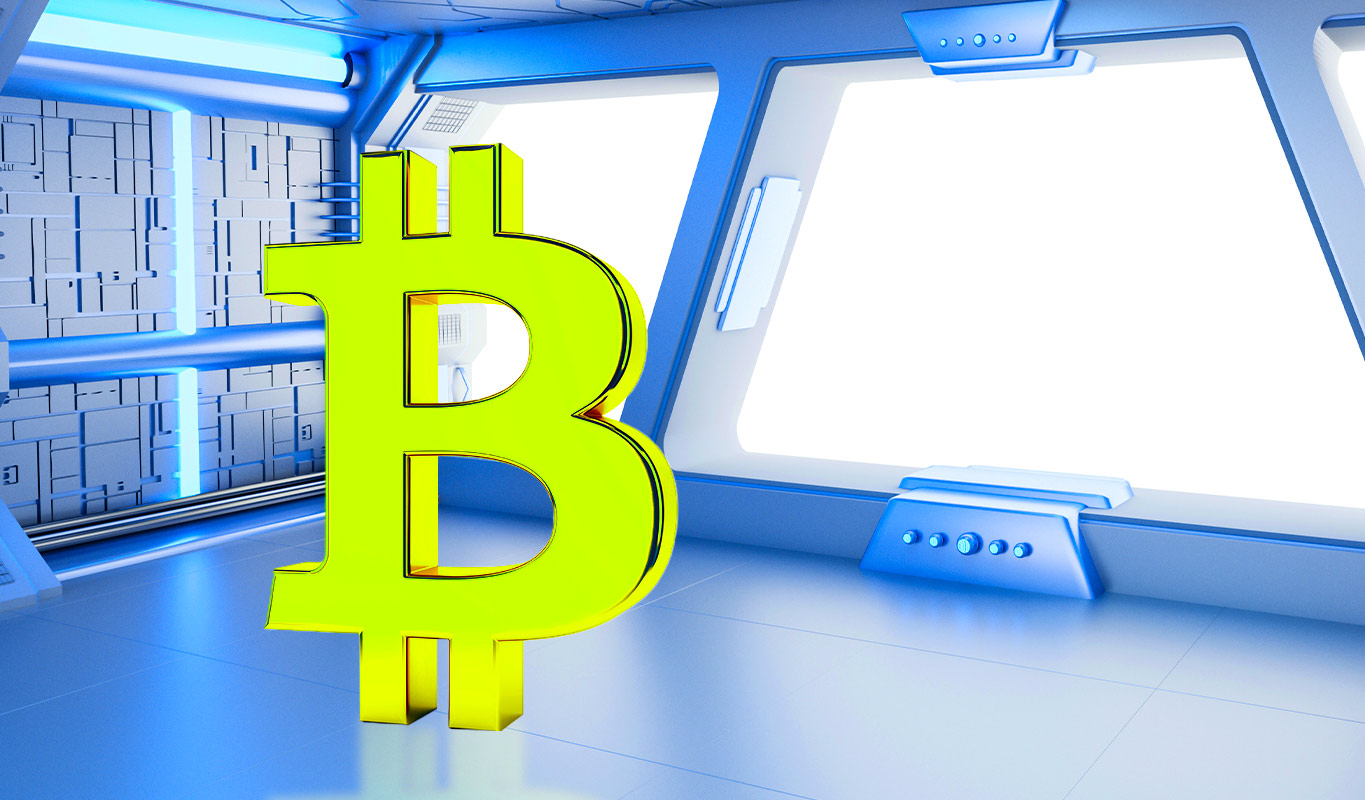 Crypto Analyst Predicts Bitcoin's Rapid Rise to All-Time Highs Amid Financial Uncertainty.