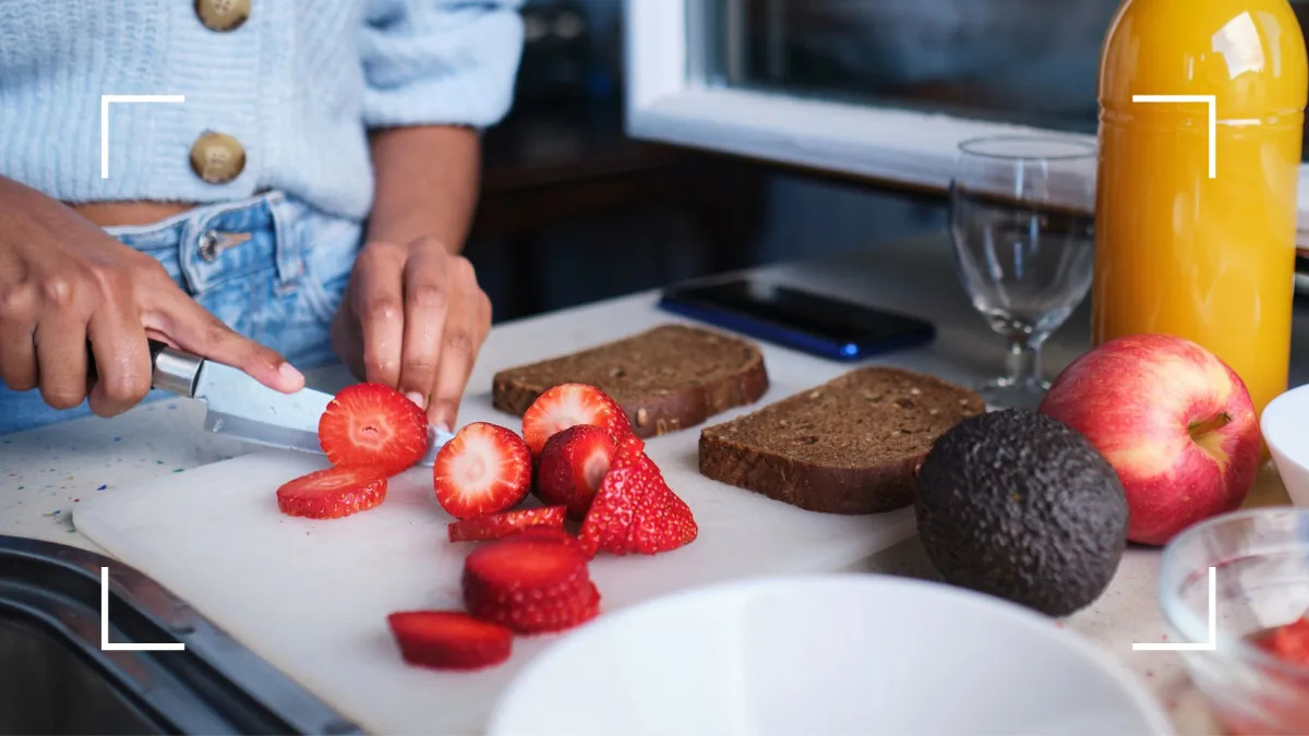 "Nutritionist's Top Fruit Picks for Effective Weight Loss"