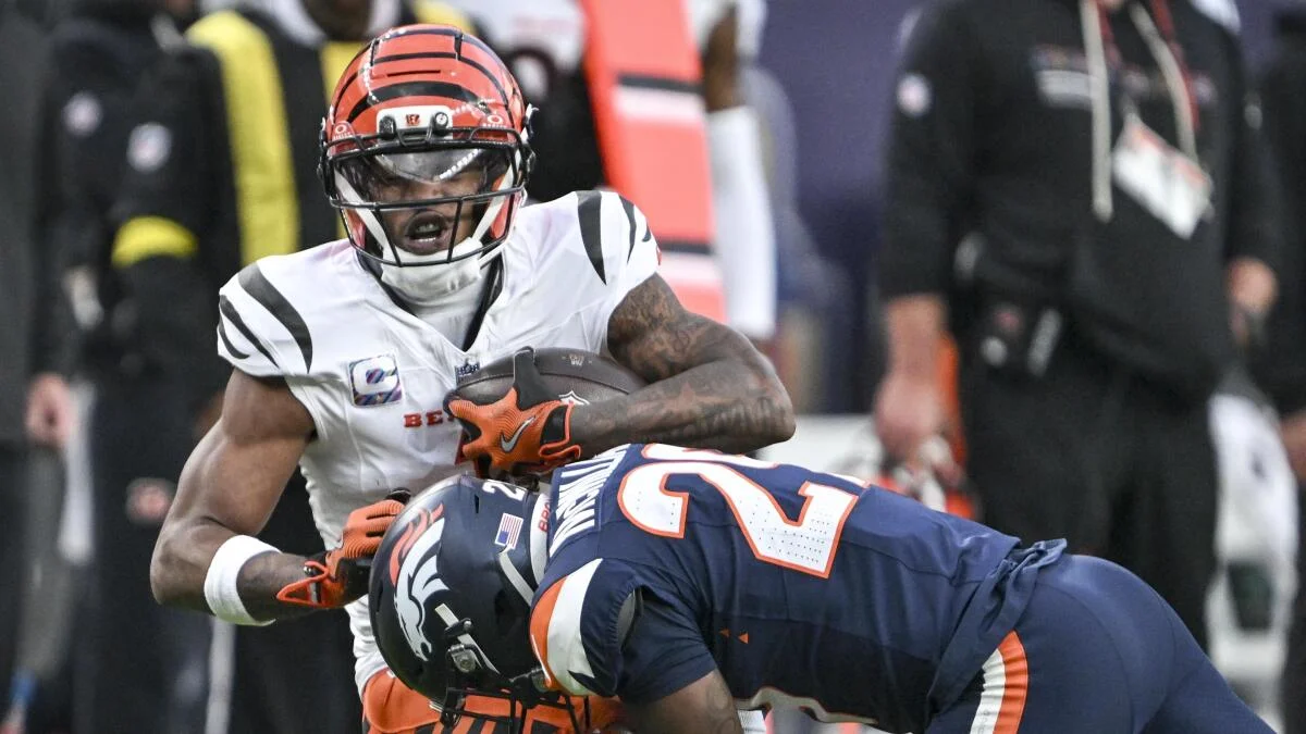 Featured image for NFL Week 5 Power Rankings: Rams and Seahawks Rise, Ravens and 49ers Fall