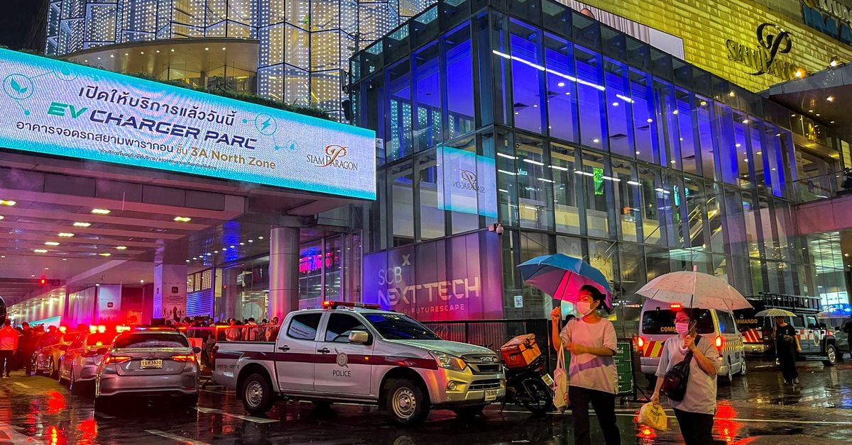 Thailand's Response to Mall Shooting: Rebuilding Tourist Confidence and Addressing Gun Violence