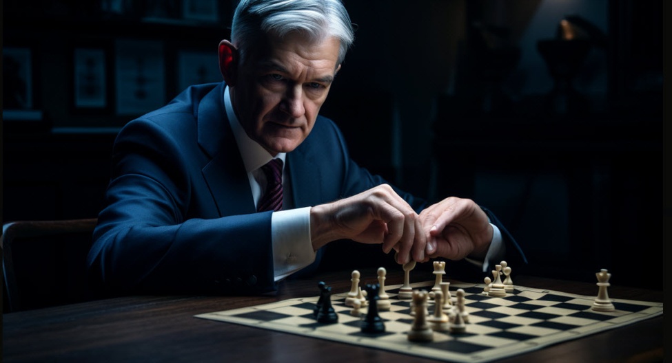 The Federal Reserve's Dovish Pivot: A Risky Genius Move