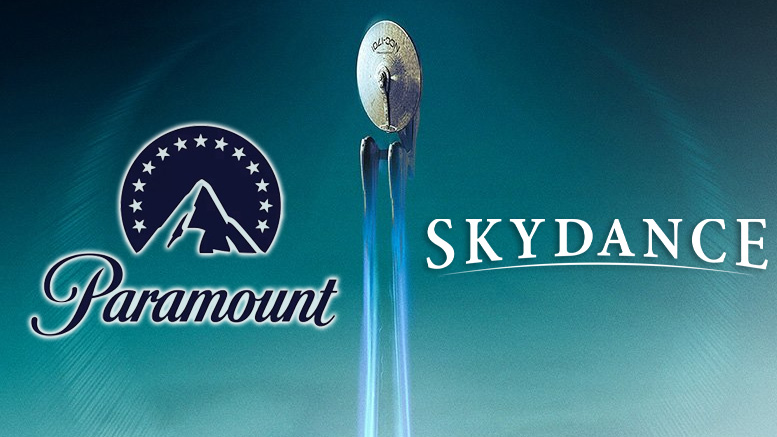 "Skydance Media CEO David Ellison Bids for Paramount Global Ownership, Paramount Stock Rises"