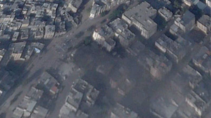 Israeli Strikes in Gaza: Tragic Consequences for Civilians and Journalists