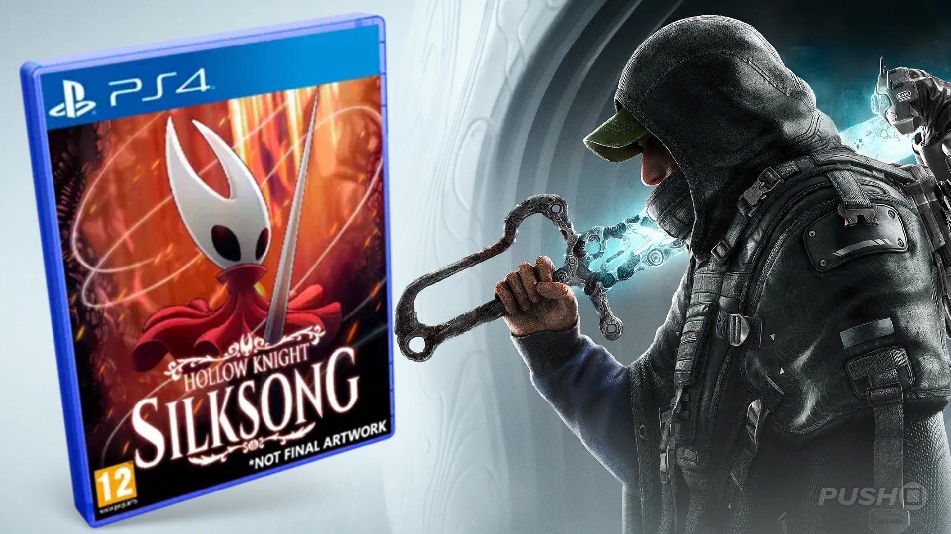 Featured image for Hell Is Us Director Criticizes Hollow Knight: Silksong's Surprise Release