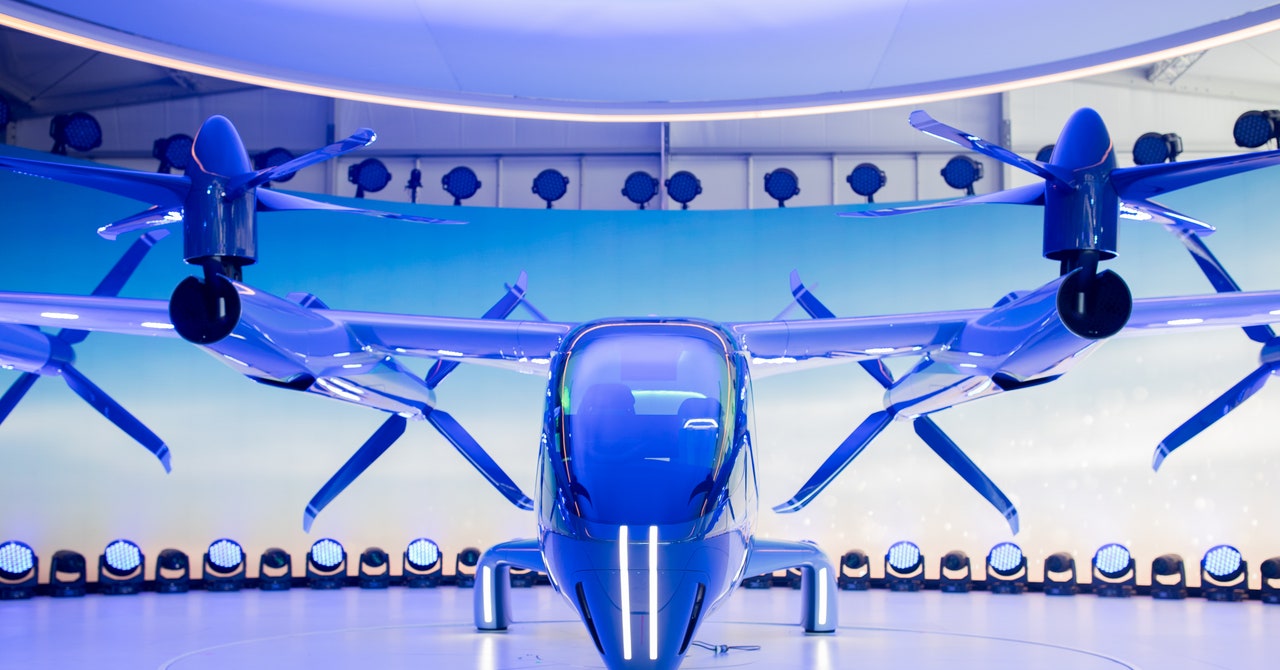 Featured image for "Supernal SA-2 and Hyundai's S-A2 eVTOL: Specs, Release Date, and CES 2024 Debut"