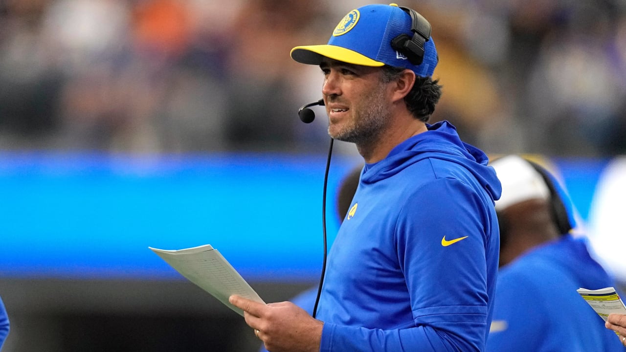 "Atlanta Falcons' Offensive Coordinator Keeps All Quarterback Options Open for 2024 Season"