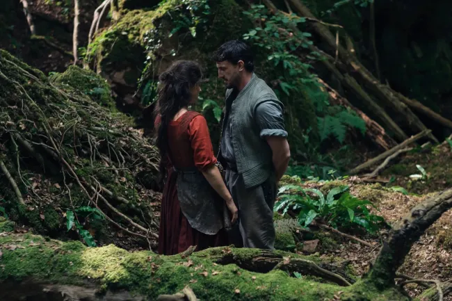 Featured image for ‘Hamnet’ Dominates Toronto Film Festival with Multiple Awards