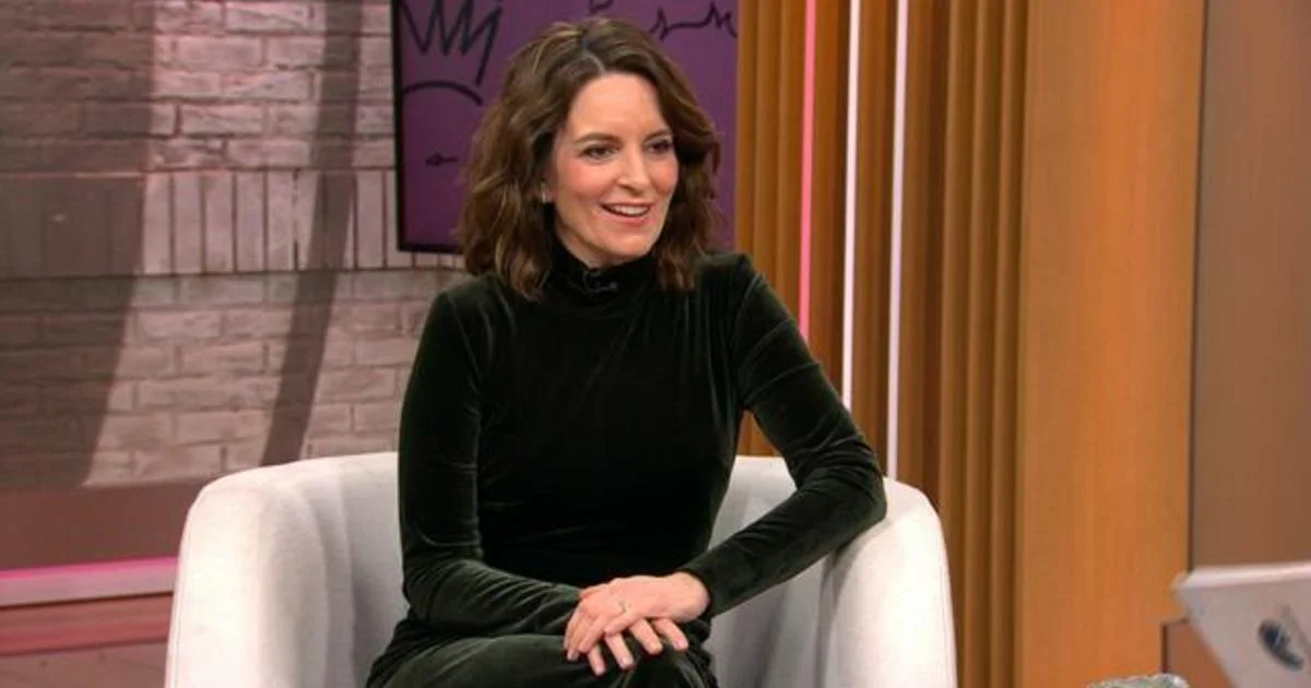 Featured image for "Tina Fey Reunites with Lindsay Lohan for 'Mean Girls' Remake: A Musical Triumph"