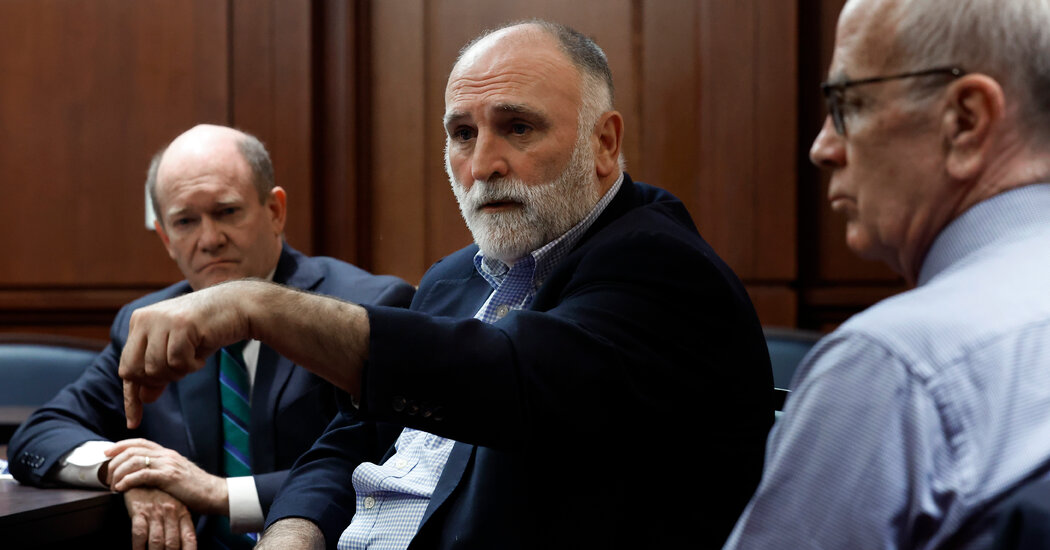 Featured image for "World Central Kitchen Halts Gaza Operations Following Airstrike Deaths"