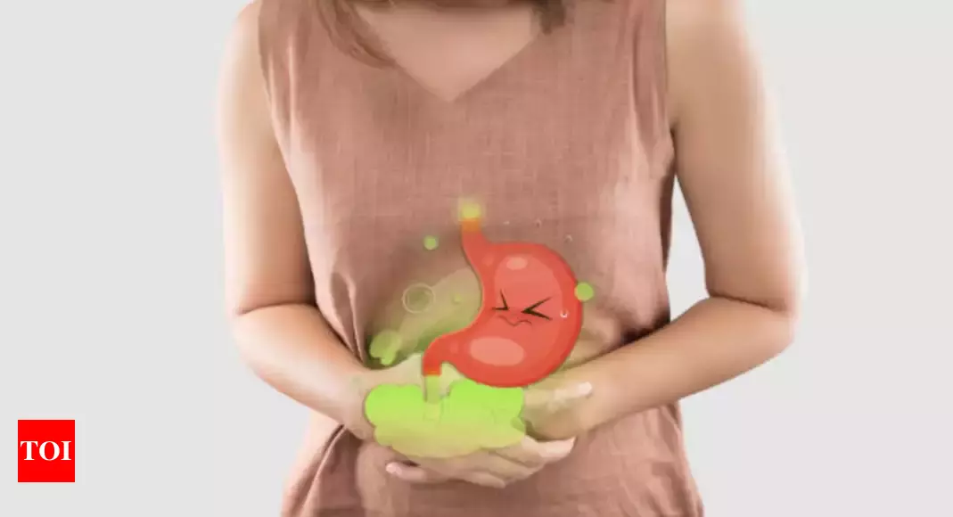 Featured image for Rising Stomach Cancer in India: Causes and Symptoms to Watch