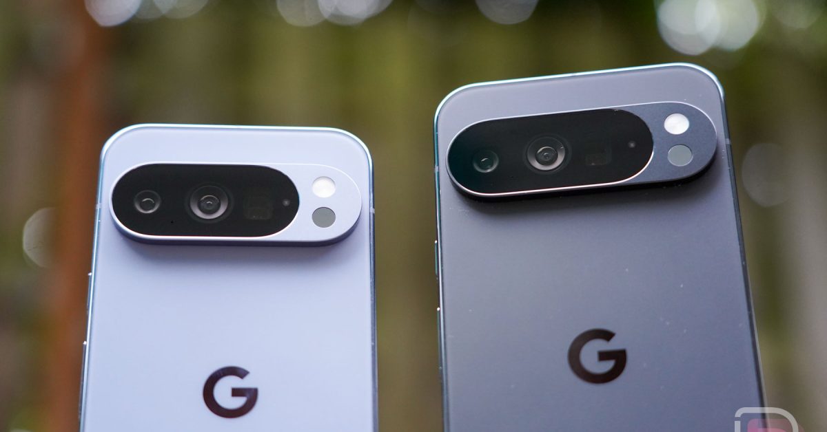 Featured image for Google Pixel 10 Pro: The Ultimate Small Phone with Cutting-Edge Features