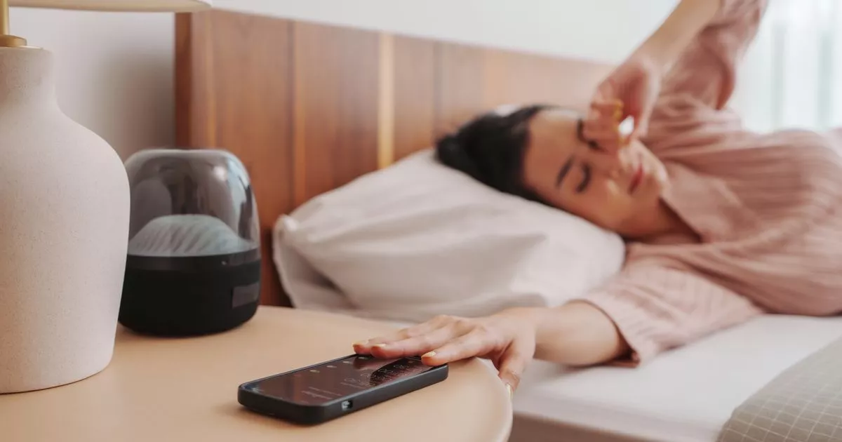 Featured image for Foods to Eat and Avoid for Better Sleep Quality