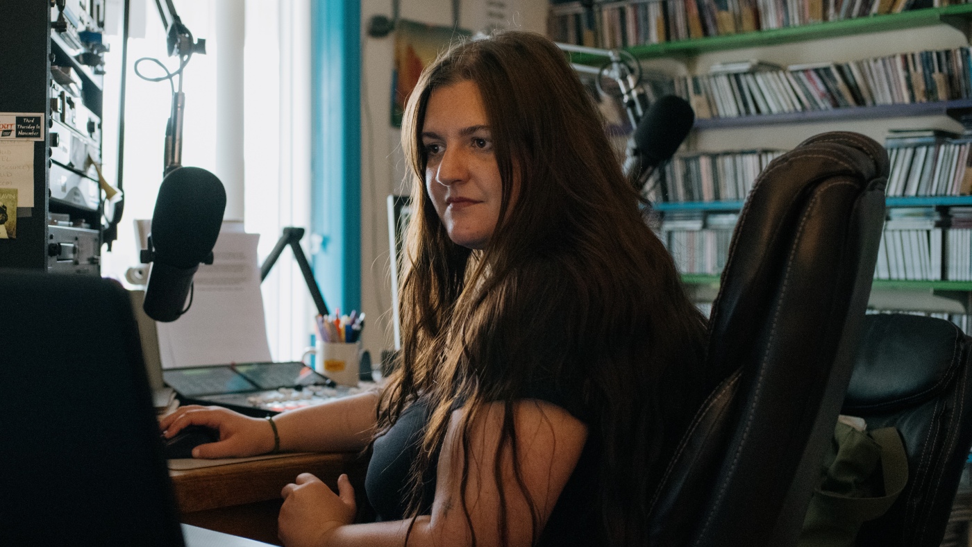 Featured image for Federal Cuts to Public Radio Threaten Local and Rural Stations