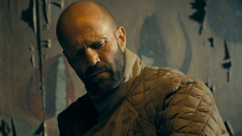 Featured image for "The Beekeeper: Jason Statham's Absurd Action Thriller Reignites a Popular Genre"