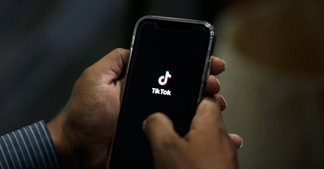 The Challenge of Banning TikTok: A Global Perspective.