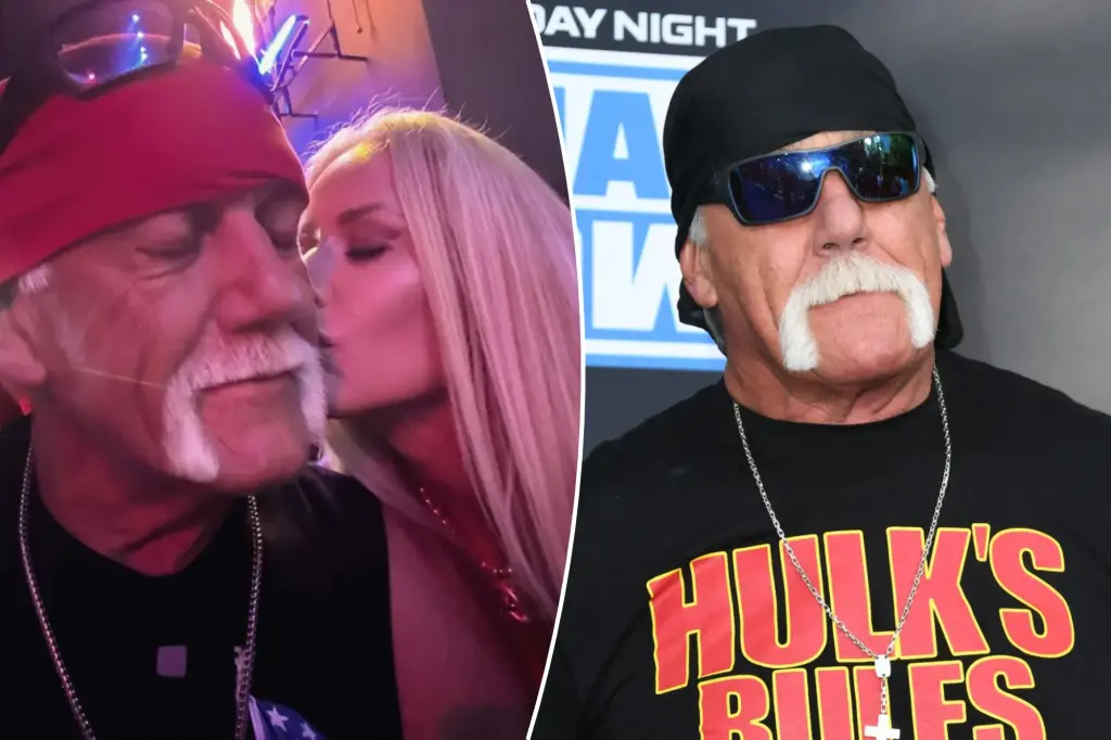 Featured image for Tributes Pour In as Hulk Hogan, Wrestling Legend, Passes Away at 71