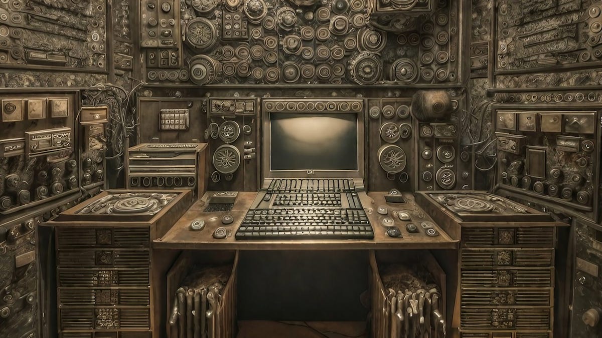 Featured image for "Exploring AI's Potential: From Solving Computer Science's Greatest Problem to Predicting Nobel Prize Winners and Coding in Baby Steps"