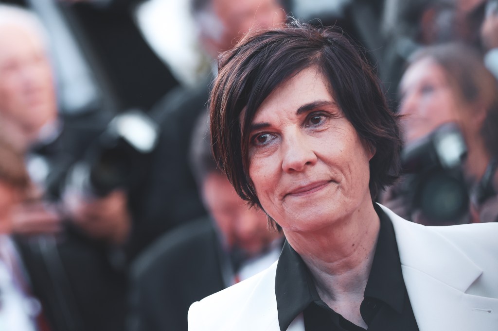 Catherine Corsini Defends Herself Against Accusations on Set of Cannes Contender