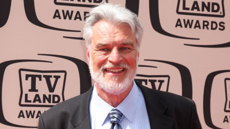 'Night Court' Actor Richard Moll Passes Away at 80