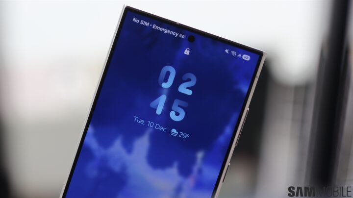 Featured image for Samsung's One UI 7 Beta: Animation Tweaks and Enhanced Privacy Features