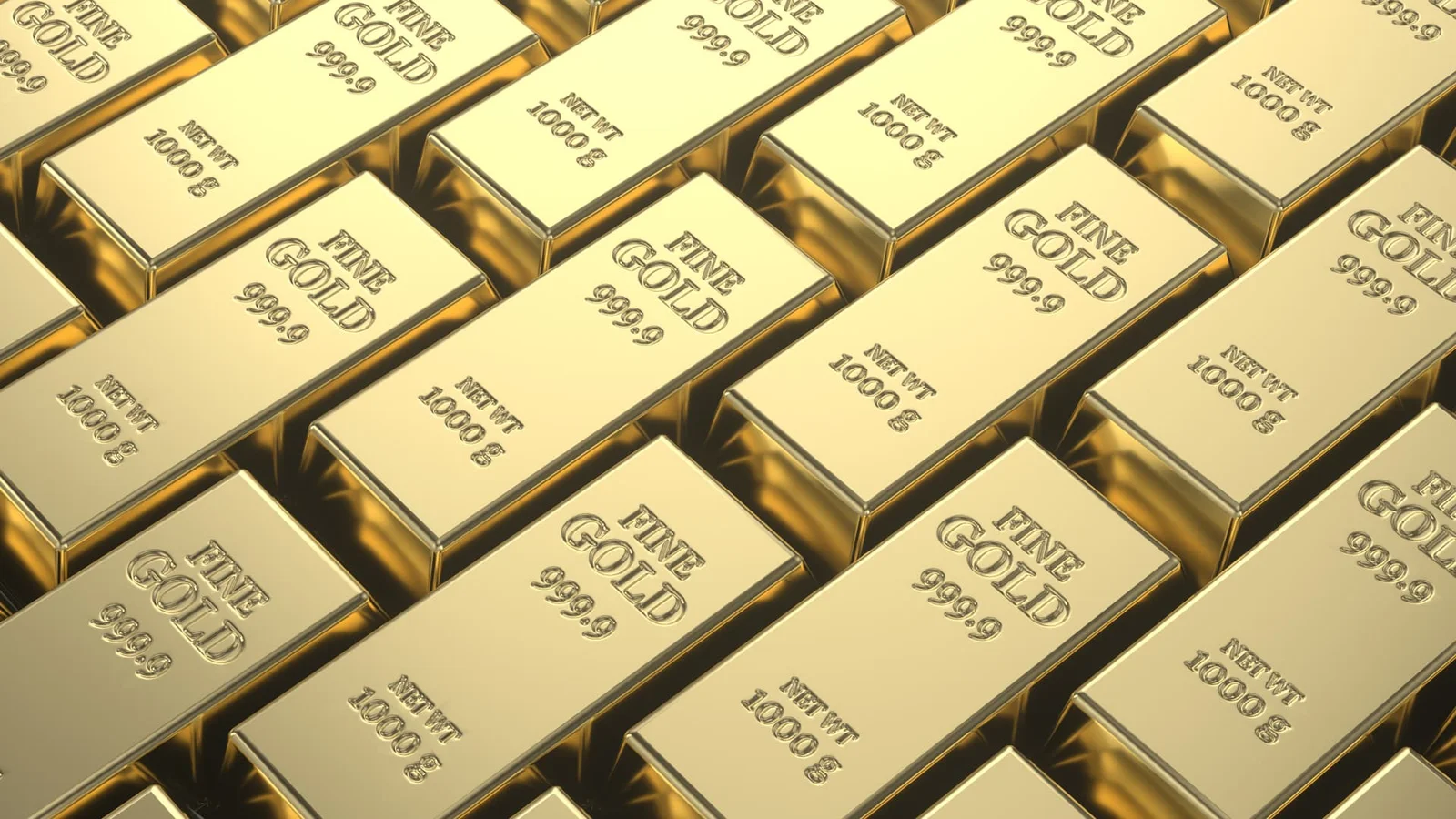 Gold and Silver Hit Fresh Peaks as Rate-Cut Bets Drive Safe-Haven Demand
