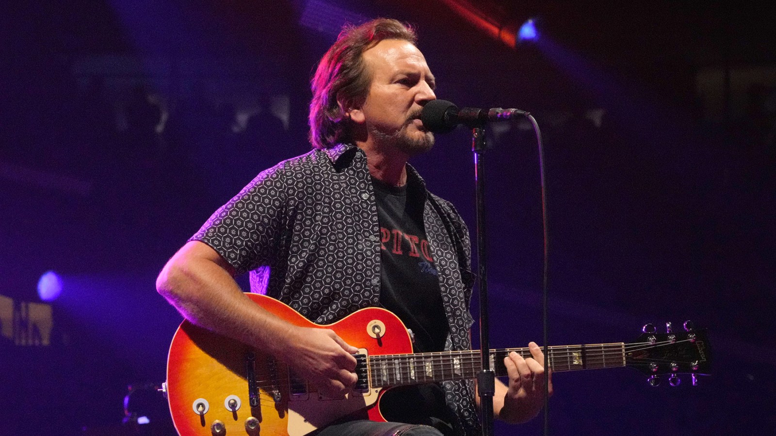 Pearl Jam Promises Fair and Transparent Ticket Pricing for Upcoming Tours