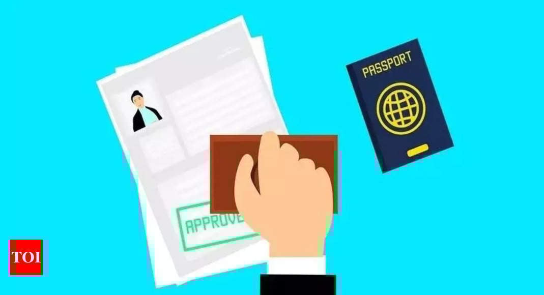 Increase in Indian Visa Applications Despite US & Schengen Restrictions