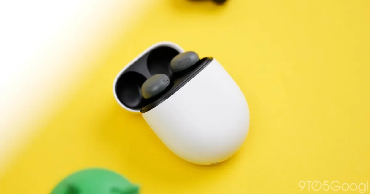 Featured image for Google’s Pixel Buds Pro 2 Receive Major Update and Price Drop