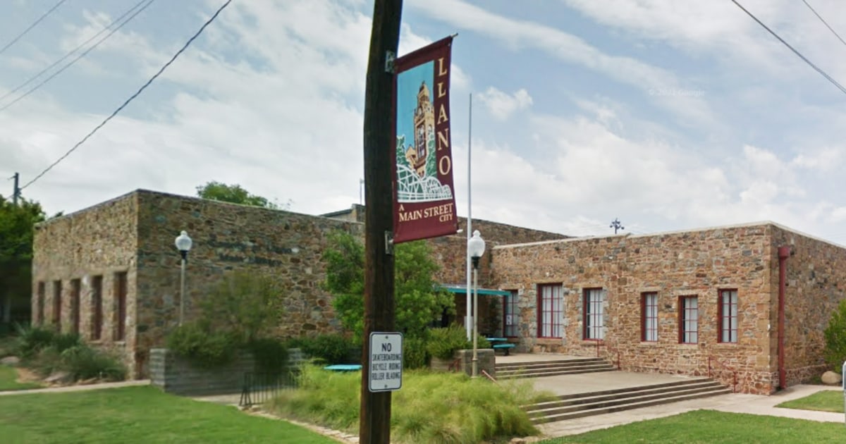 Llano County Library's Future Uncertain Following Book Ban Controversy