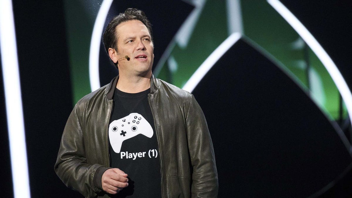 "Microsoft's Future Plans for Xbox Consoles and Game Releases Revealed"