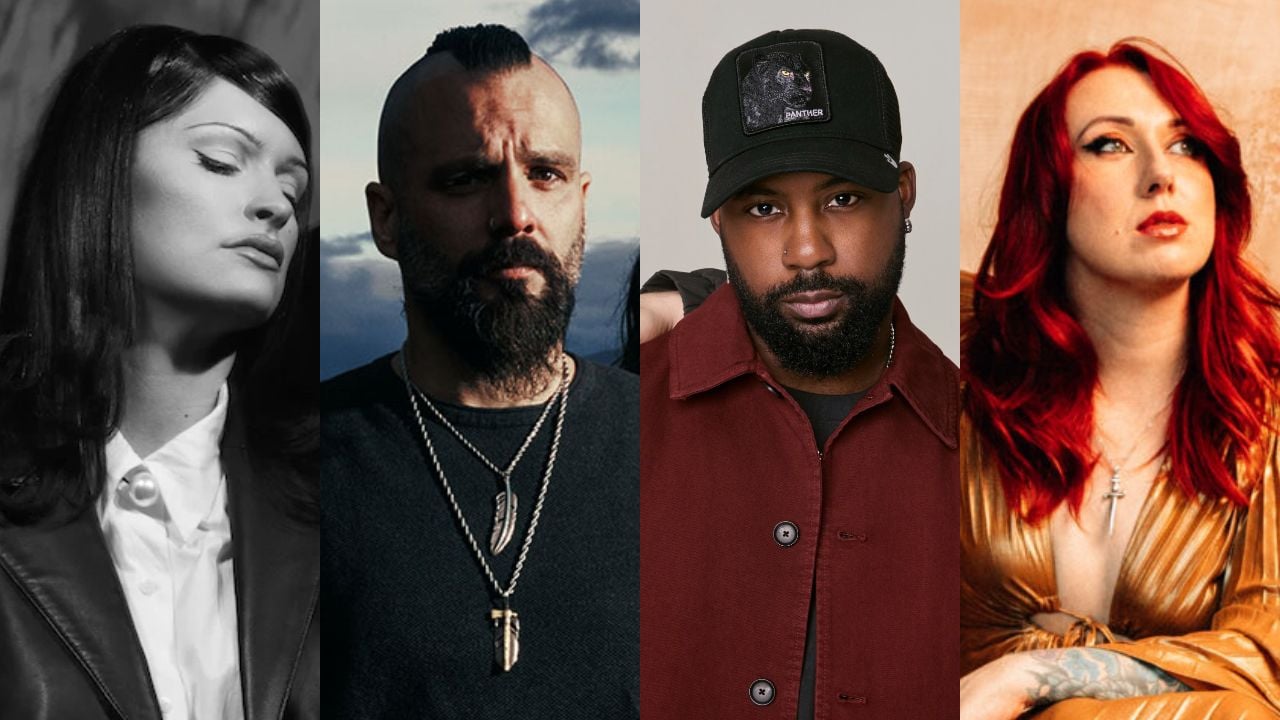 Featured image for Top Metal Albums and Highlights of 2025