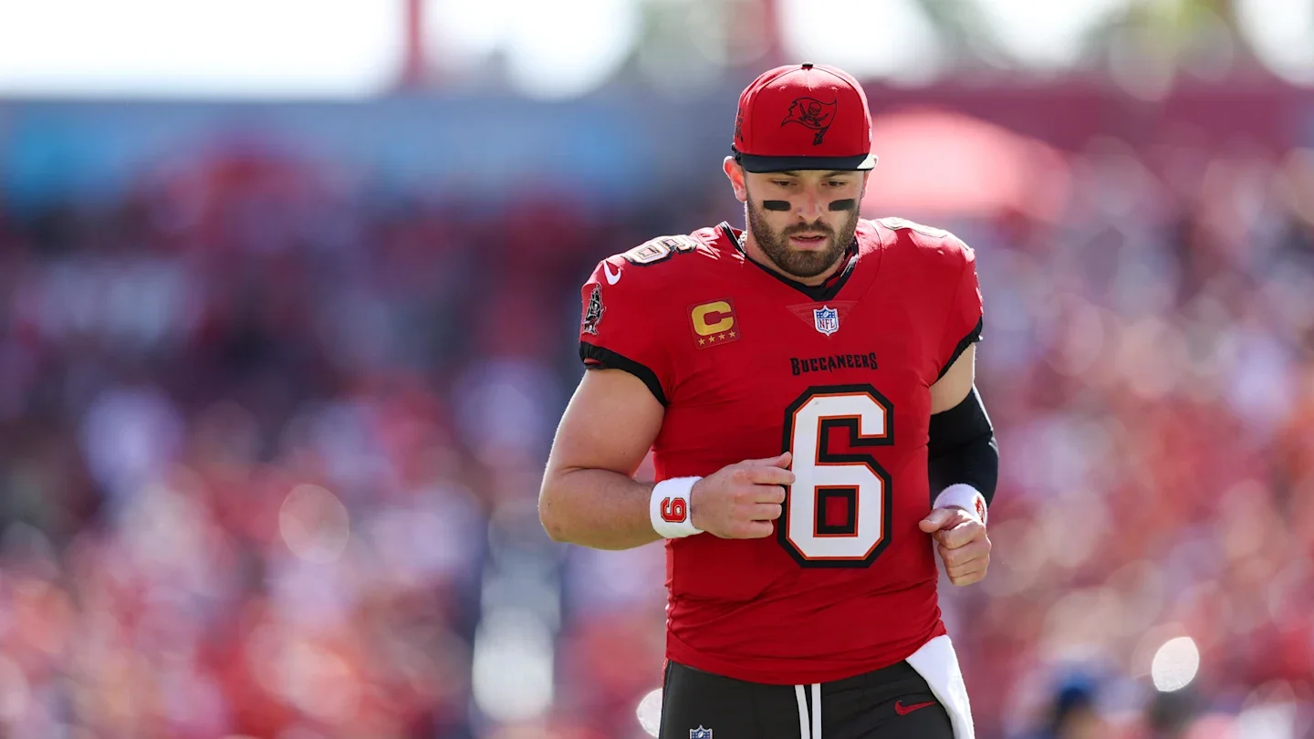 Buccaneers Poised for 2025 Super Bowl Success