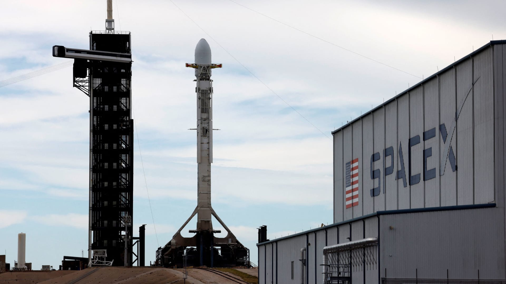 Featured image for SpaceX's 2026 IPO Could Be the Largest in Market History