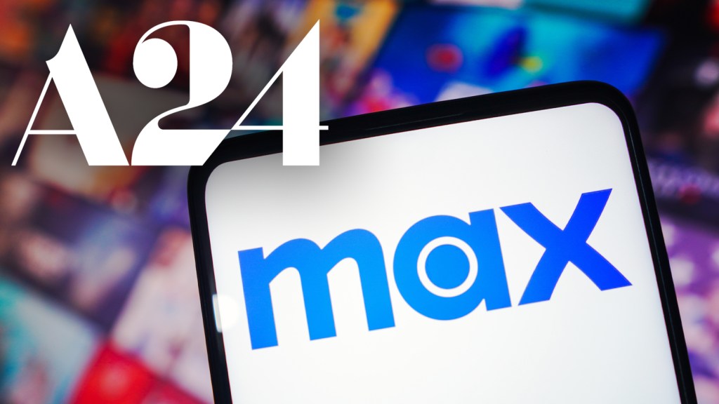 HBO & Max Secure Exclusive Streaming Rights to A24 Films