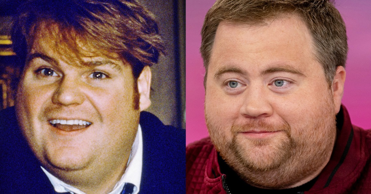 Featured image for "Paul Walter Hauser to Star in Lorne Michaels-Produced Chris Farley Biopic Directed by Josh Gad"