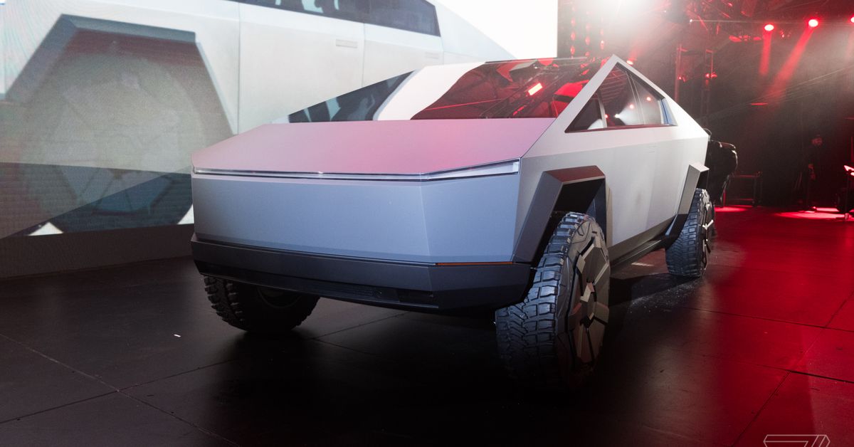 "Tesla Cybertruck: Delivery Event, Advantages, Delays, and Controversies"