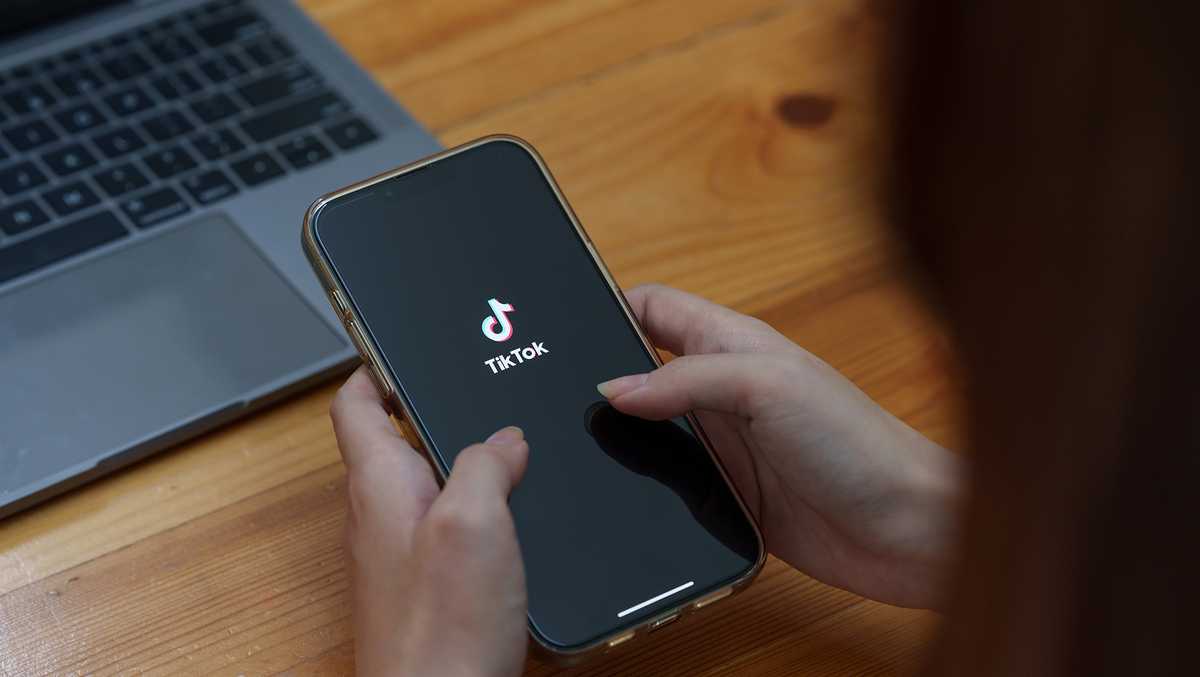 Montana becomes first US state to pass TikTok ban