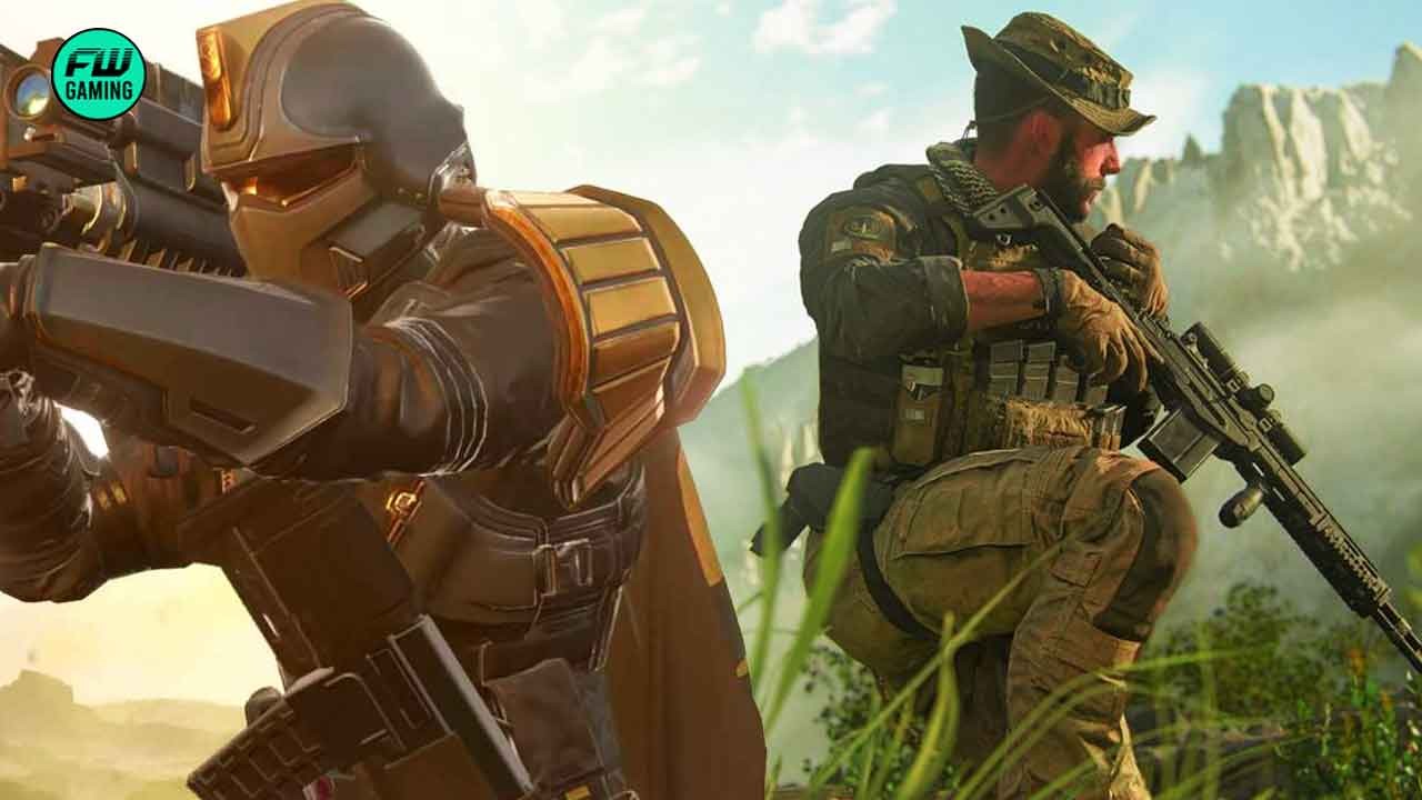 Featured image for "Xbox Showcase Event: Microsoft's Overdrive and First Open World Call of Duty Game"