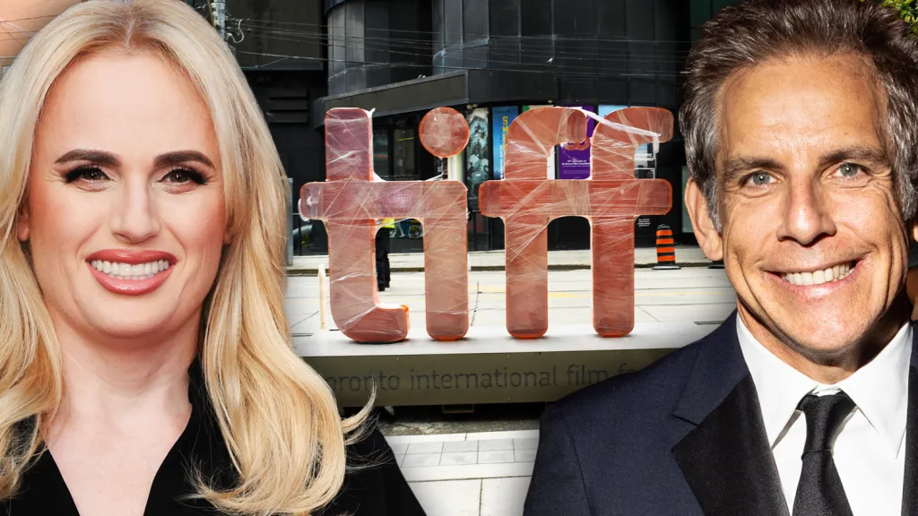 Featured image for Ben Stiller's 'Nutcrackers' to Open TIFF 2024