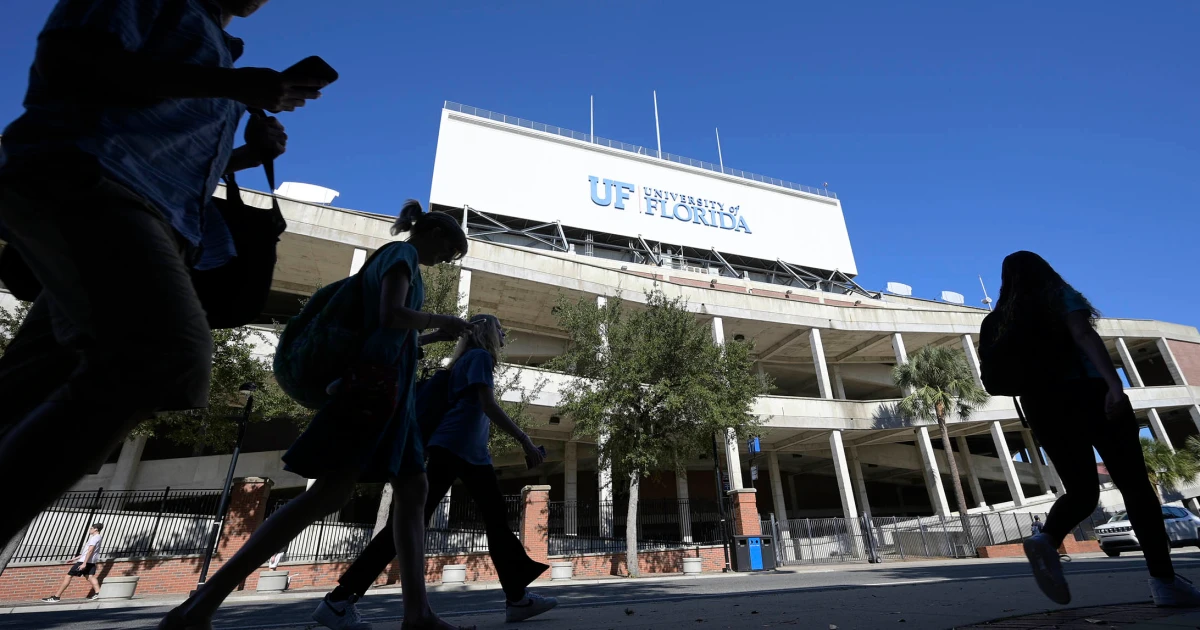 Featured image for "Florida Enacts Permanent Ban on DEI Programs in State Colleges"