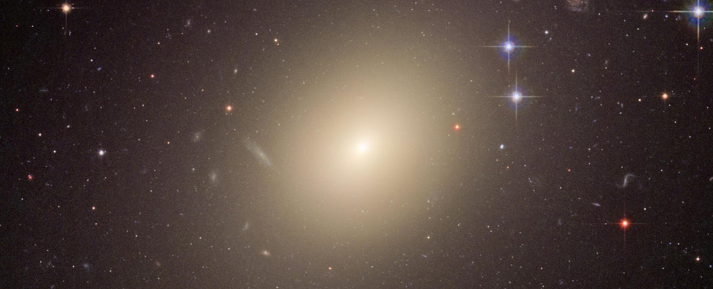 Featured image for Reevaluating the Big Bang's 'Echo' Signal