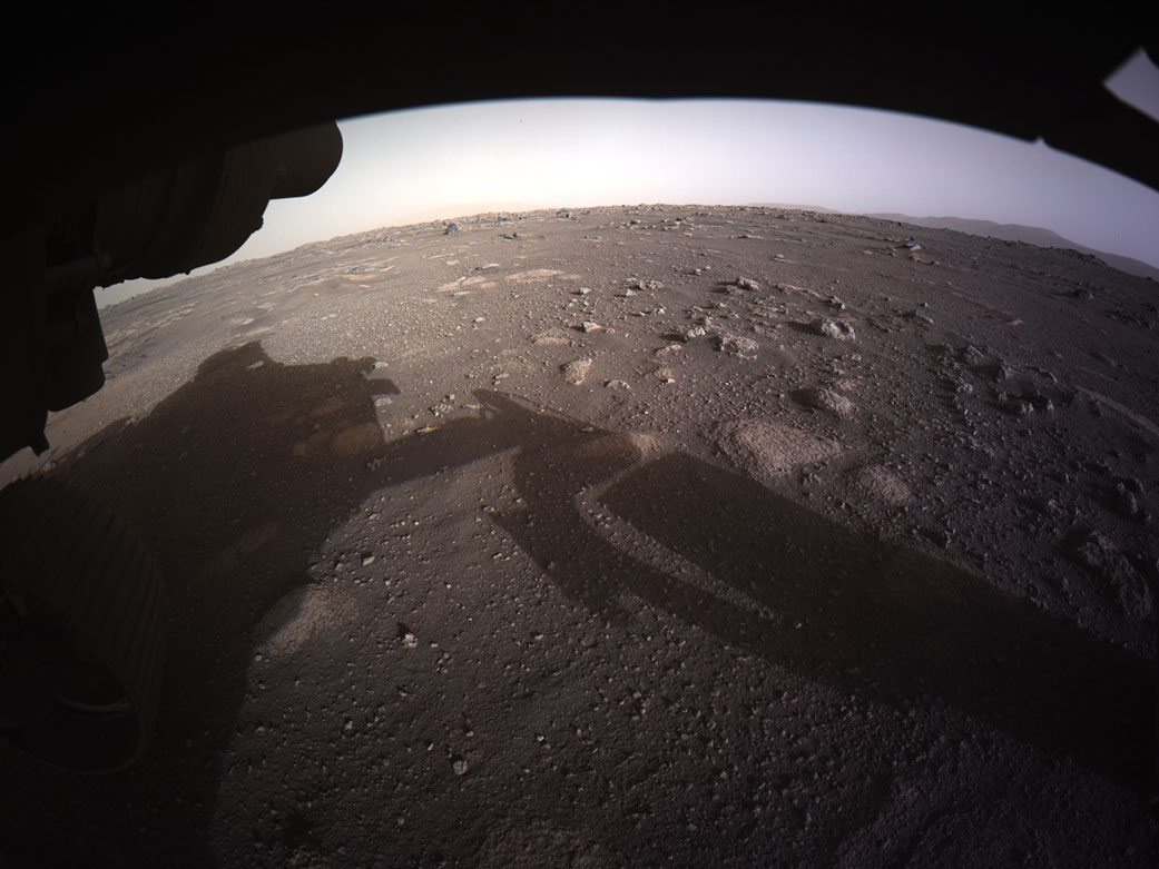 NASA's Mars collection program leaves lawmakers baffled