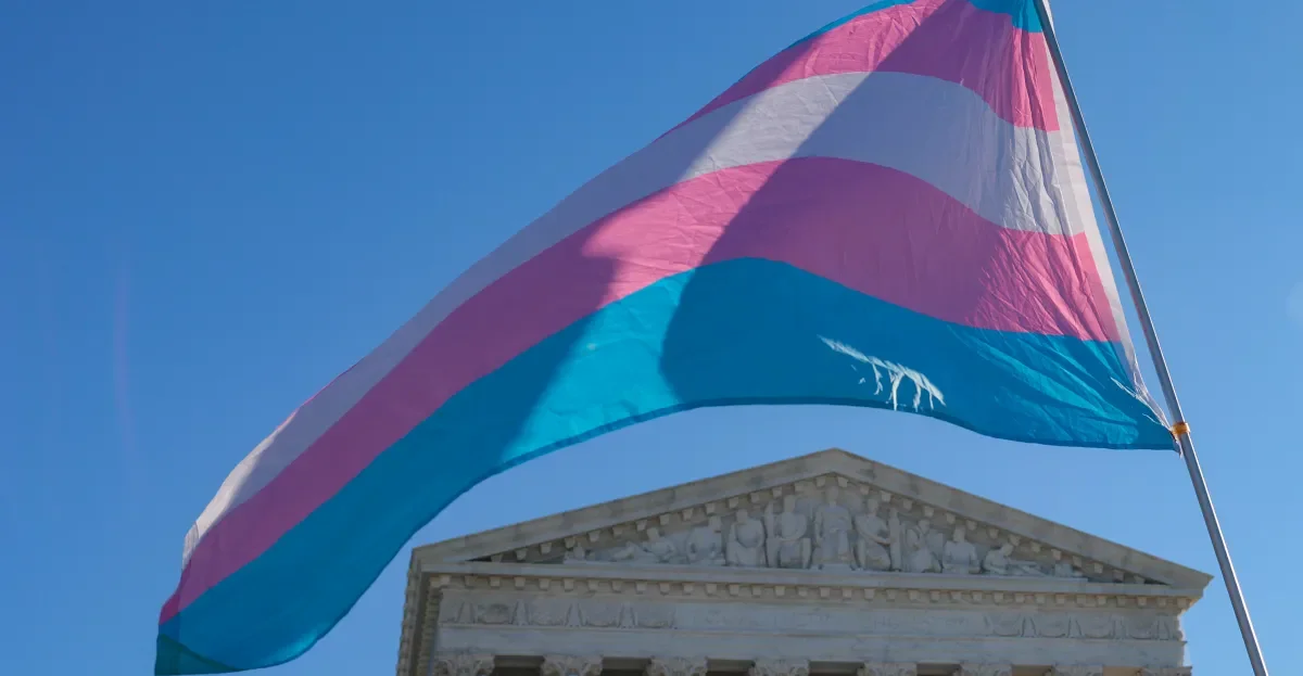 SCOTUS Signals Setback for Transgender Athletes in Sports