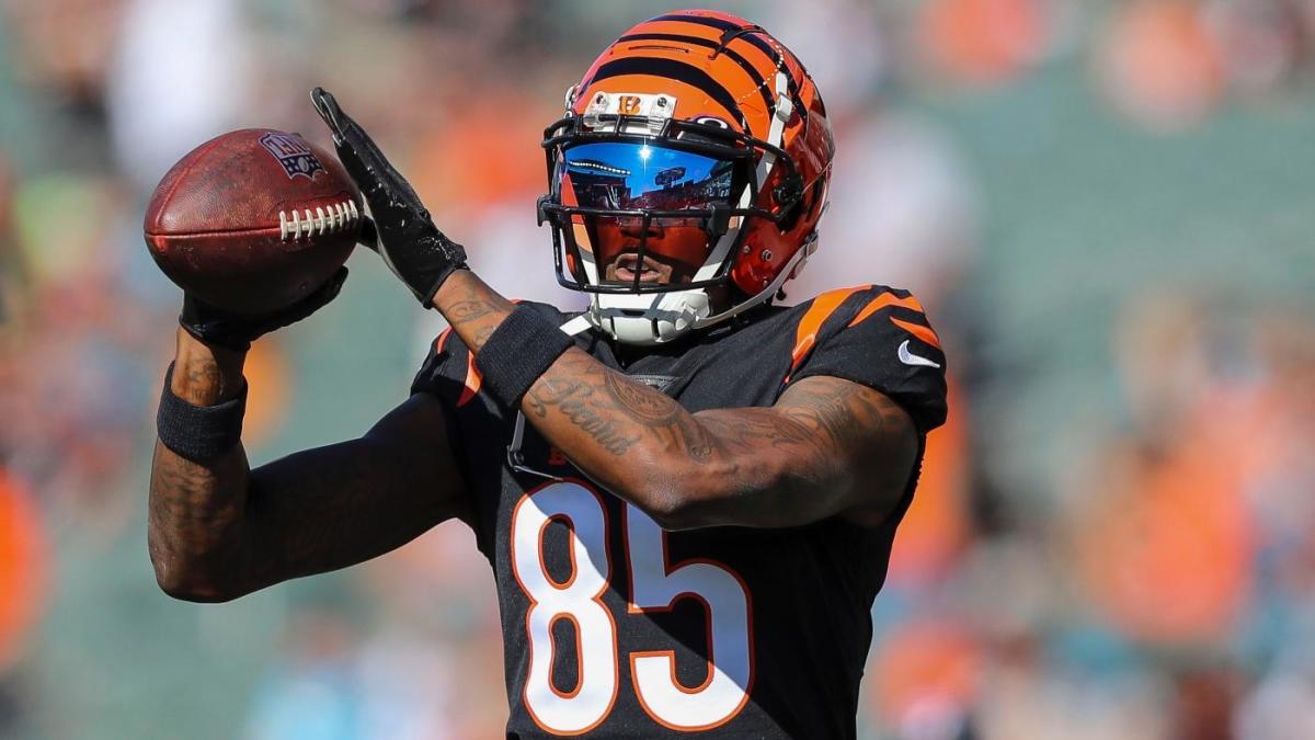 "NFL Week 10: Injuries, Fantasy Rankings, Start/Sit Advice, and More"