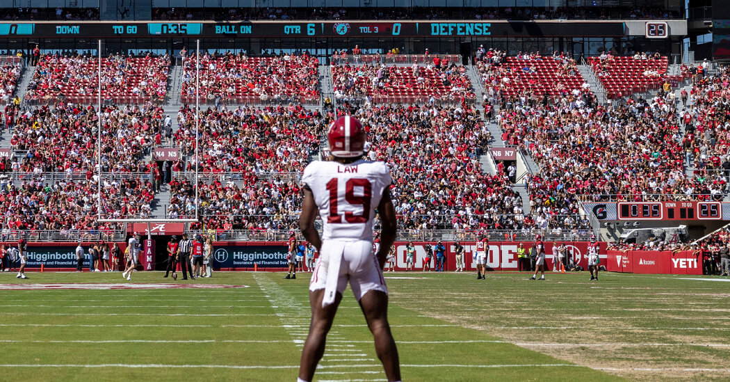 NCAA Approves Direct Payments to Athletes in Historic Decision