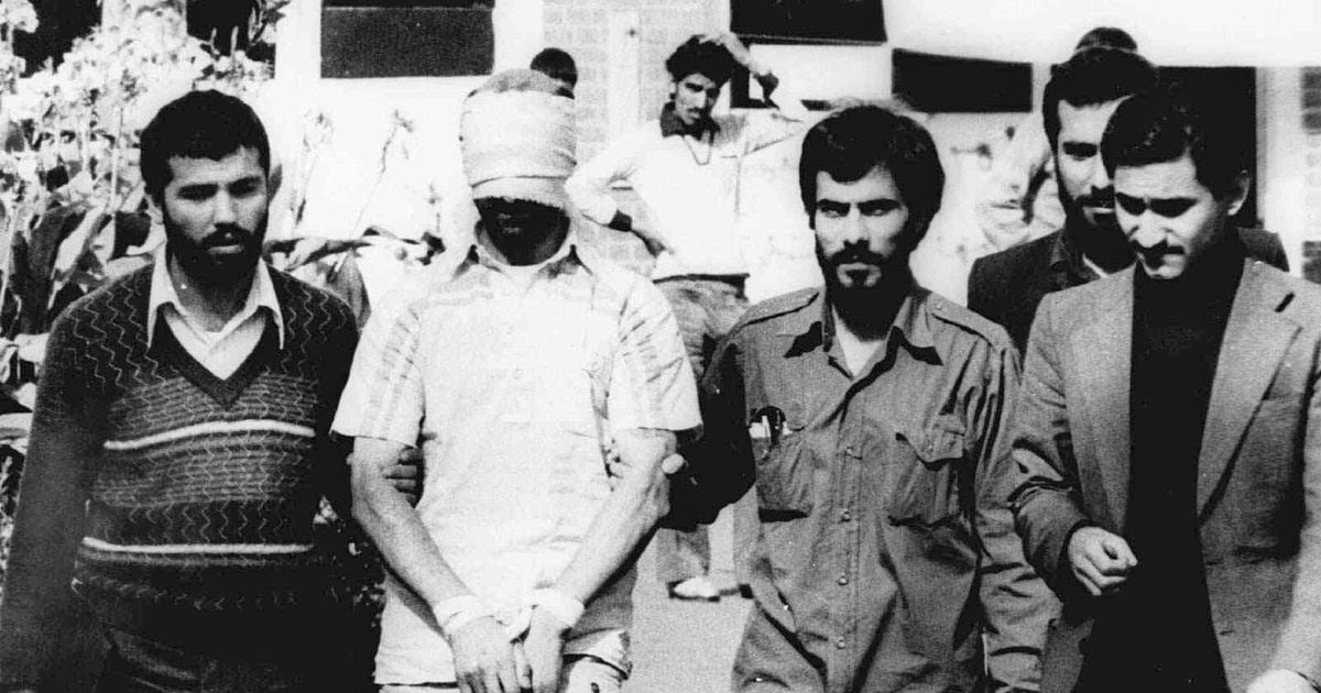 The Dark Truth Behind the Delayed Release of Iran Hostages.