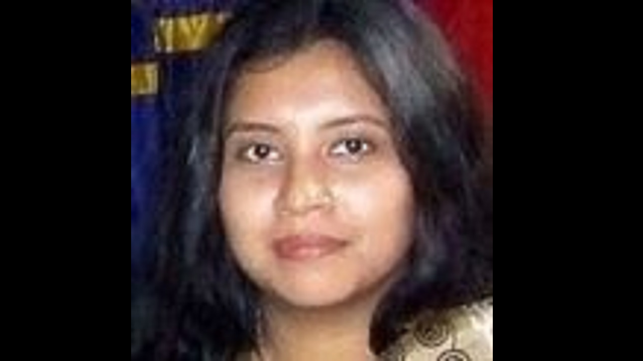 "Indian AI Startup CEO Suchana Seth Arrested for Son's Murder: Inside the Shocking Case"