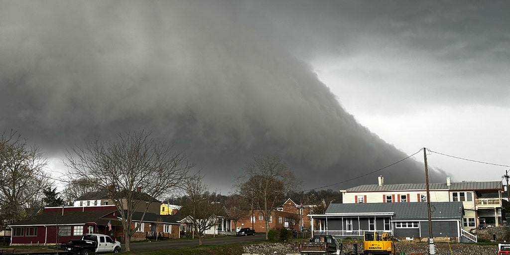 Featured image for "Southern US Braces for More Severe Weather Following Deadly Tornado Outbreak"